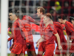 Germany Soccer Bundesliga