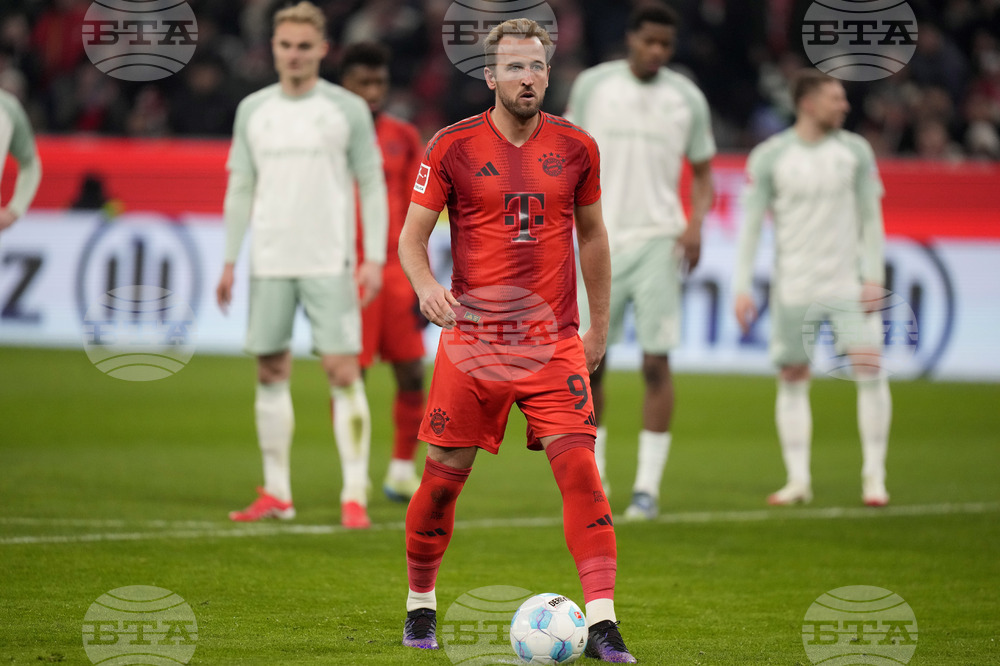 Хари Кейн след 29 поредни реализирани дузпи: "Като нападател съм длъжен да поема отговорността"