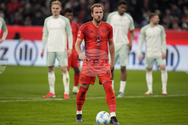 Хари Кейн след 29 поредни реализирани дузпи: "Като нападател съм длъжен да поема отговорността"