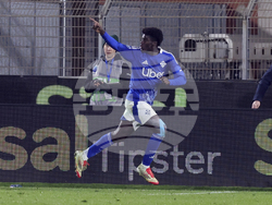 Italy Soccer Serie A