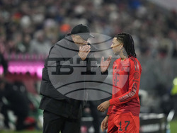 Germany Soccer Bundesliga