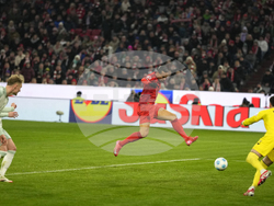 Germany Soccer Bundesliga