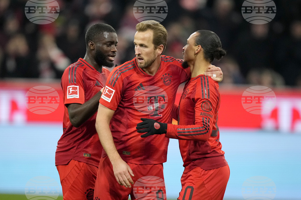 Хари Кейн реализира две дузпи, а Байерн надигра Вердер Бремен в Бундеслигата