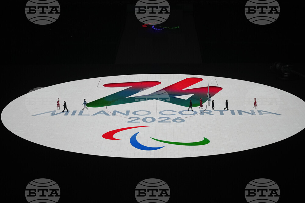 Ски-бегачката Калина Недялкова единствена от българския олимпийски отбор ще се състезава днес на Игрите в Милано-Кортина