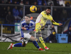 Italy Soccer Serie A