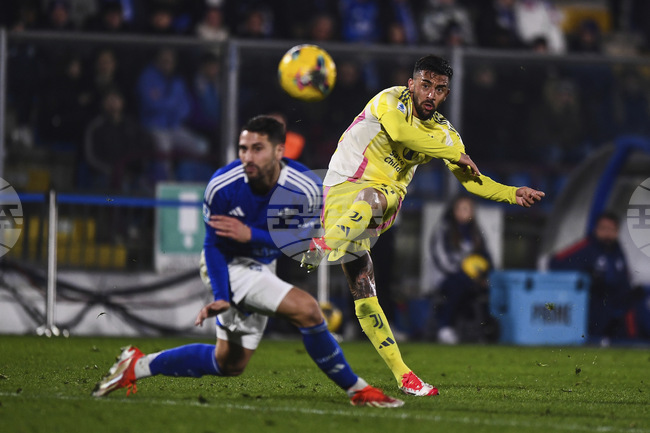 Лацио набеляза Николас Гонзалес от Ювентус