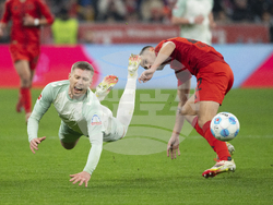 Germany Soccer Bundesliga