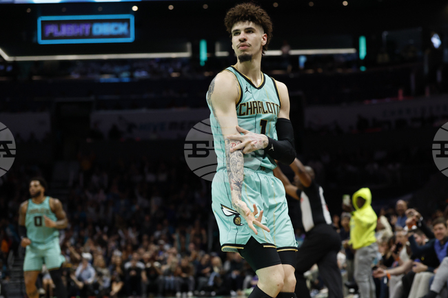 Звездата на Шарлът ЛаМело Бол получи поредна контузия 