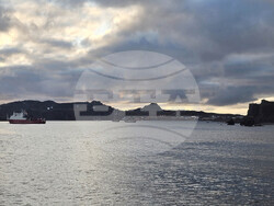 Антарктида - НИК 421 - остров Кинг Джордж