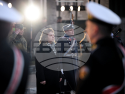 Снимка: Народно събрание