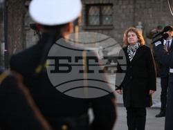 Снимка: Народно събрание