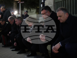 Снимка: Народно събрание