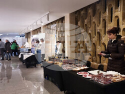 Стара Загора - „Chef's Secrets - Еволюция на вкуса“ - кулинарен форум