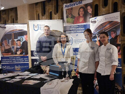 Стара Загора - „Chef's Secrets - Еволюция на вкуса“ - кулинарен форум