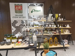 Стара Загора - „Chef's Secrets - Еволюция на вкуса“ - кулинарен форум