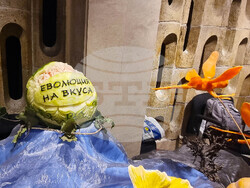 Стара Загора - „Chef's Secrets - Еволюция на вкуса“ - кулинарен форум