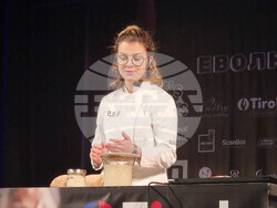 Стара Загора - „Chef's Secrets - Еволюция на вкуса“ - кулинарен форум