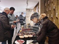 Стара Загора - „Chef's Secrets - Еволюция на вкуса“ - кулинарен форум