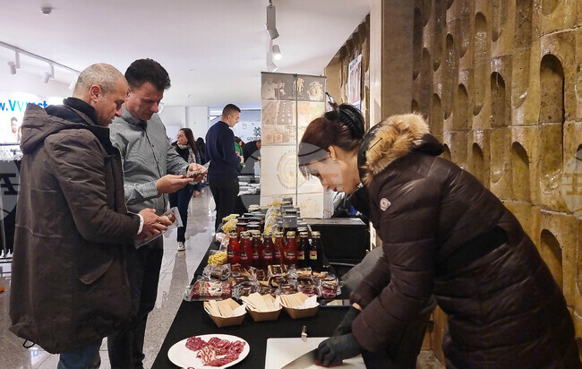 Стара Загора - „Chef's Secrets - Еволюция на вкуса“ - кулинарен форум