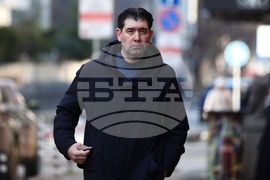 БСП - пленум - Иван Таков