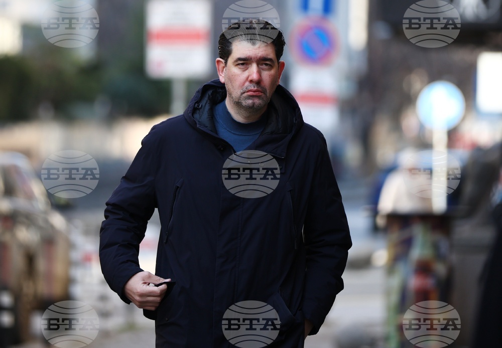 БСП - пленум - Иван Таков