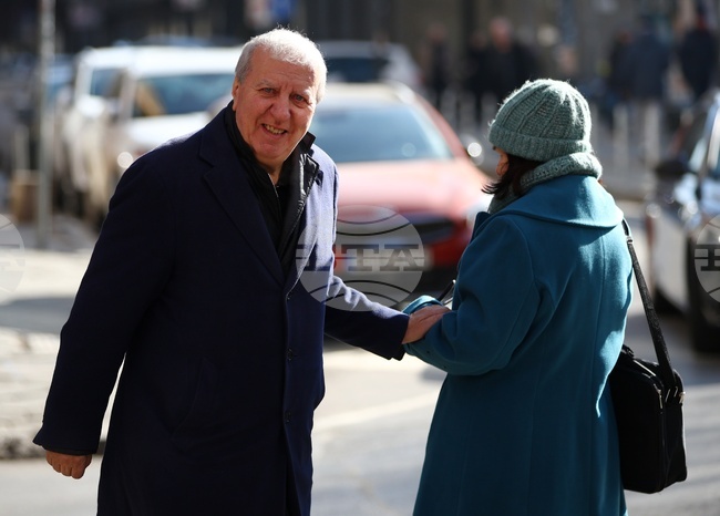 БСП - пленум 