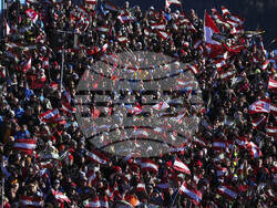 Austria Ski Worlds