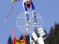 Austria Ski Worlds