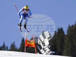 Austria Ski Worlds
