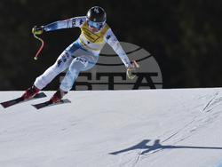 Austria Ski Worlds