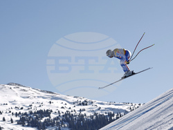 Austria Ski Worlds