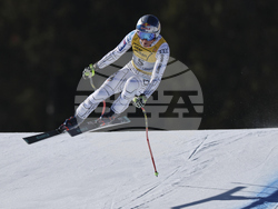 Austria Ski Worlds