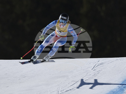 Austria Ski Worlds