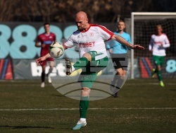 Футбол - Септември София - Ботев Враца