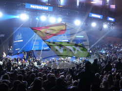 Spain Patriots for Europe Summit