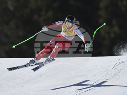 Austria Ski Worlds