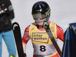 Austria Ski Worlds