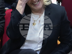 Spain Patriots for Europe Summit