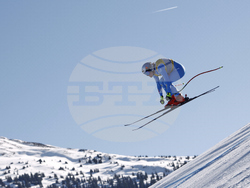 Austria Ski Worlds