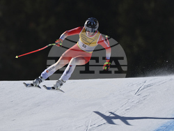 Austria Ski Worlds