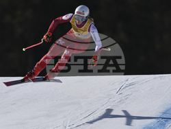 Austria Ski Worlds