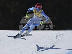 Austria Ski Worlds