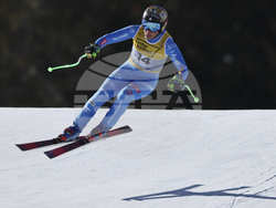 Austria Ski Worlds