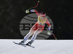 Austria Ski Worlds