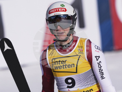 Austria Ski Worlds