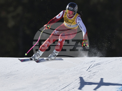 Austria Ski Worlds