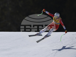 Austria Ski Worlds