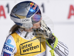 Austria Ski Worlds