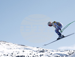 Austria Ski Worlds
