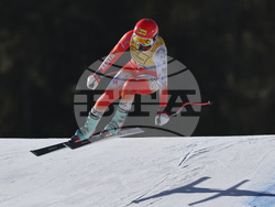 Austria Ski Worlds
